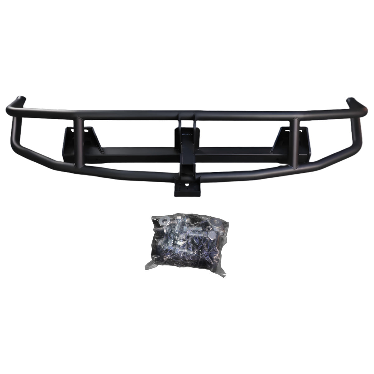 Porsche (07-10) Cayenne 957 Rear Bumper