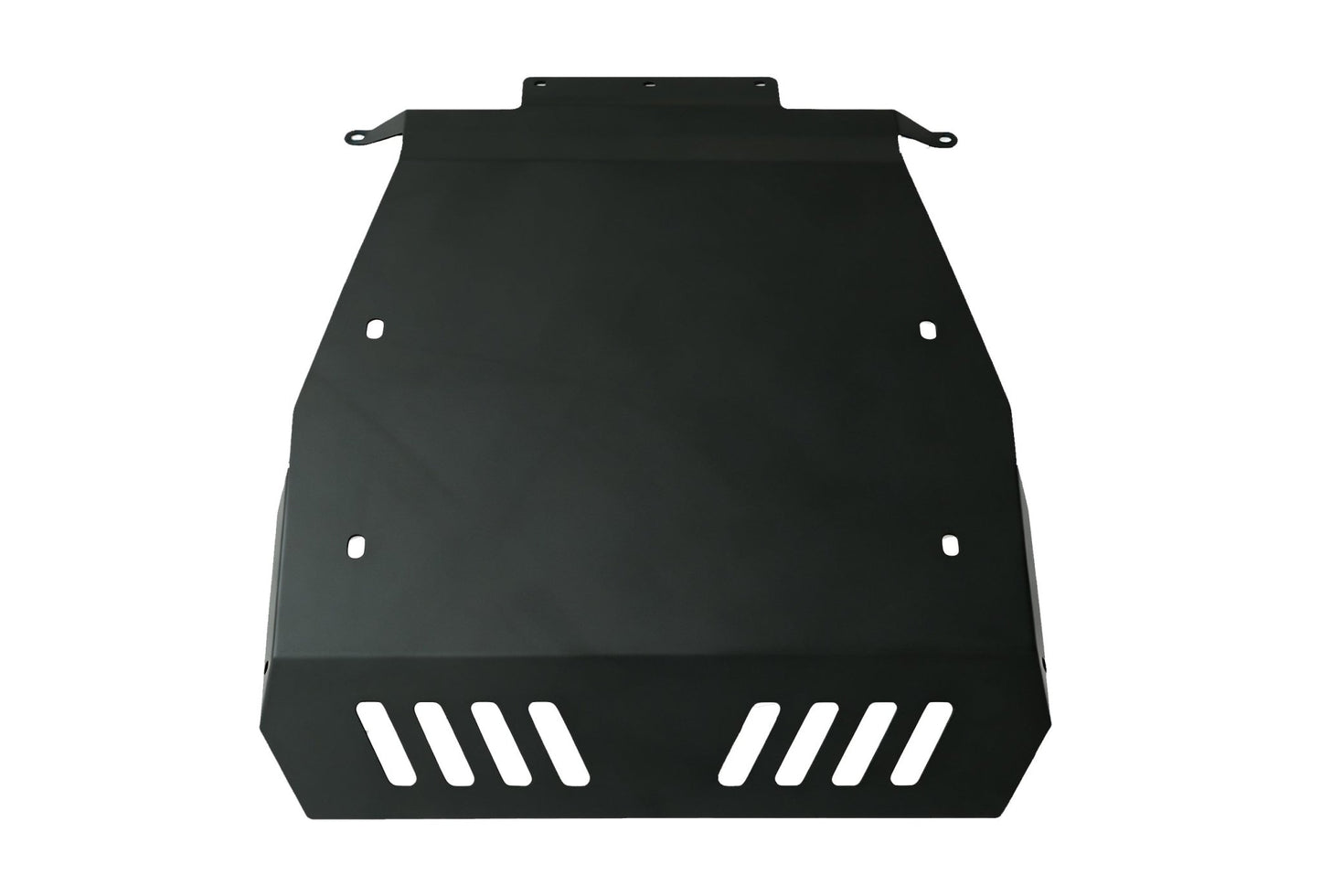 Porsche Cayenne 955/957 & VW Touareg Manganese Steel Engine Skid Plate (2002–2010) - OverlandtrekChassis GuardOverlandtrekOT-UNI-SK-MN-ENPorsche Cayenne 955/957 & VW Touareg Manganese Steel Engine Skid Plate (2002–2010)