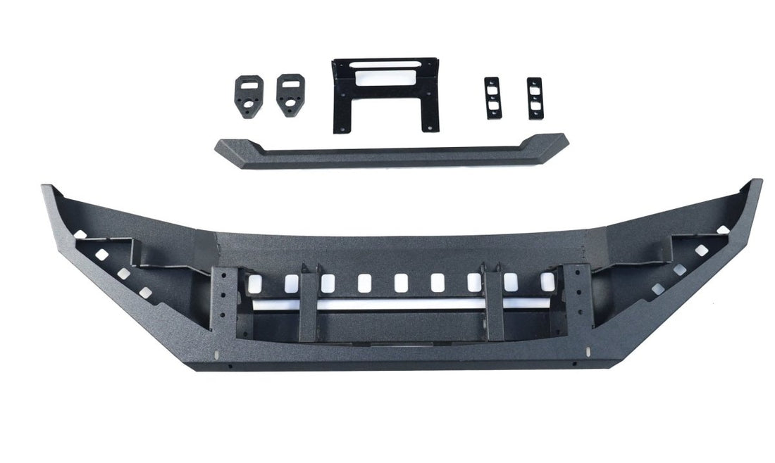 Cayenne 958 & Touareg 7P Overland Build Guide (2011–2018): What Actually Fits - Overlandtrek