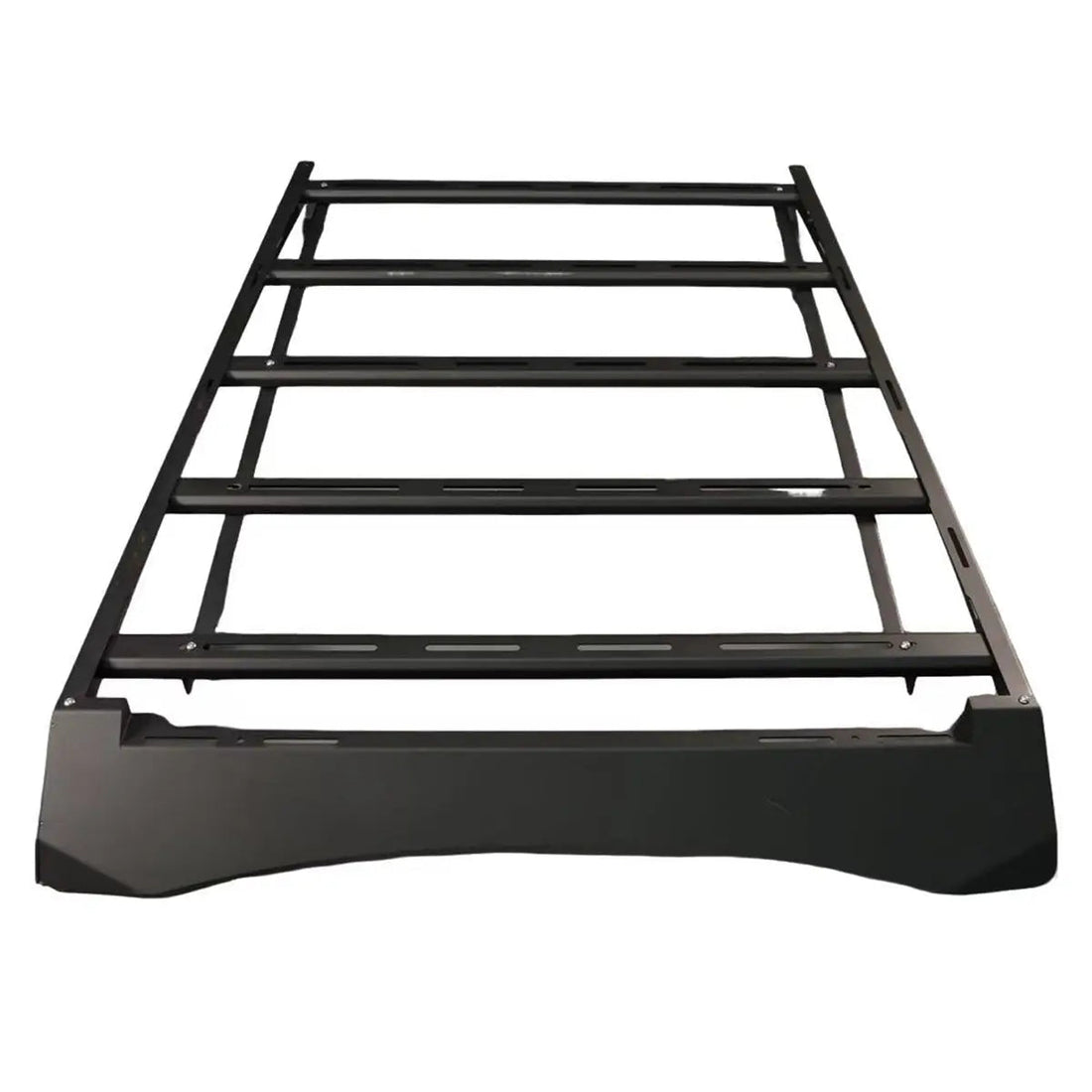 Roof Rack Load Ratings Explained: Static vs Dynamic, and What 200 kg Really Means - Overlandtrek