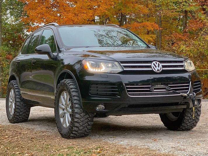 Roof Rack