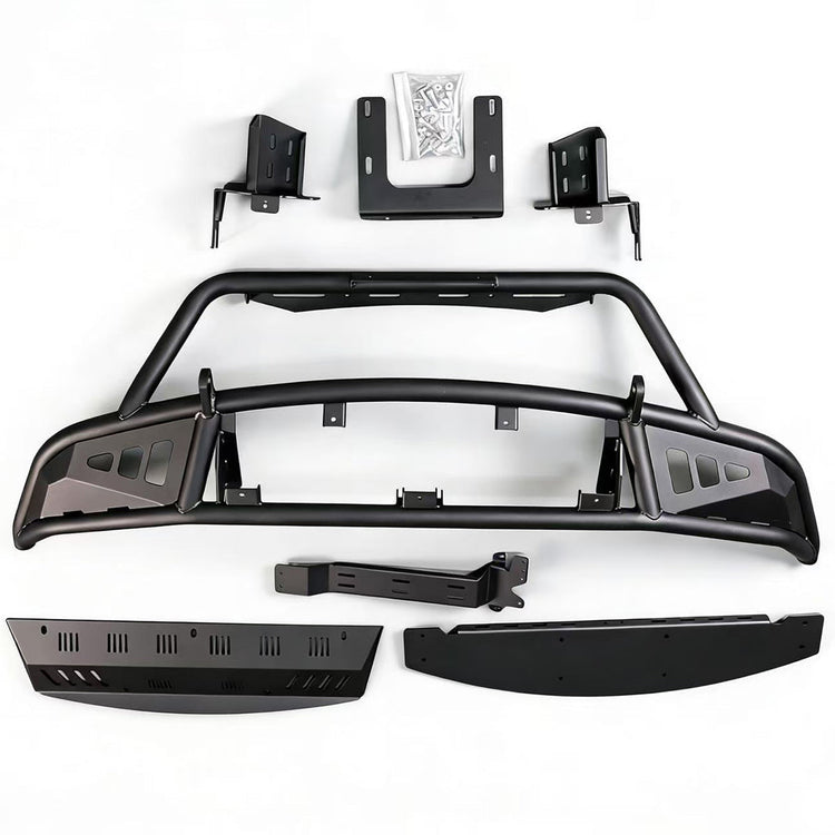 Front Bumper - Overlandtrek