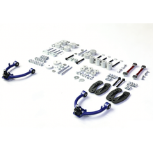 Three inches Lift Suspension System - Cayenne/Touareg (02-10)
