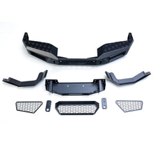 Offroad Front Bumper - Grenadier