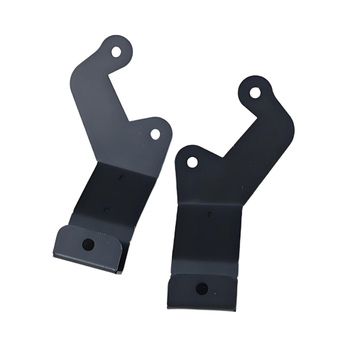 Volkswagen Touareg(02-10) A-Pillar Light Mount Brackets