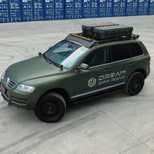 Touareg(02-10) Roof Rack Cargo Frame