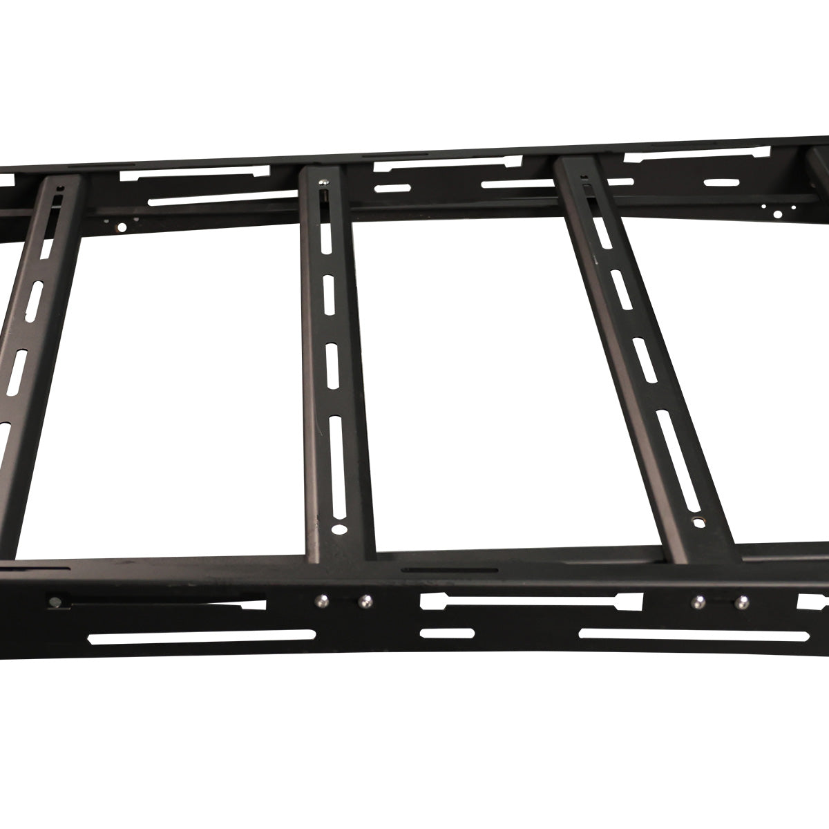 Porsche Cayenne(02-10) Roof Rack Cargo Frame