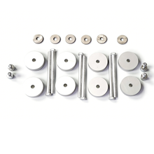 Gen 2 Lift Suspension System - 958/Touareg (11-18)