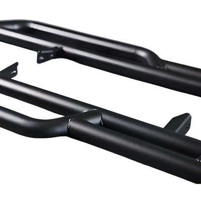 Porsche Cayenne (02-10) Off-Road Side Steps