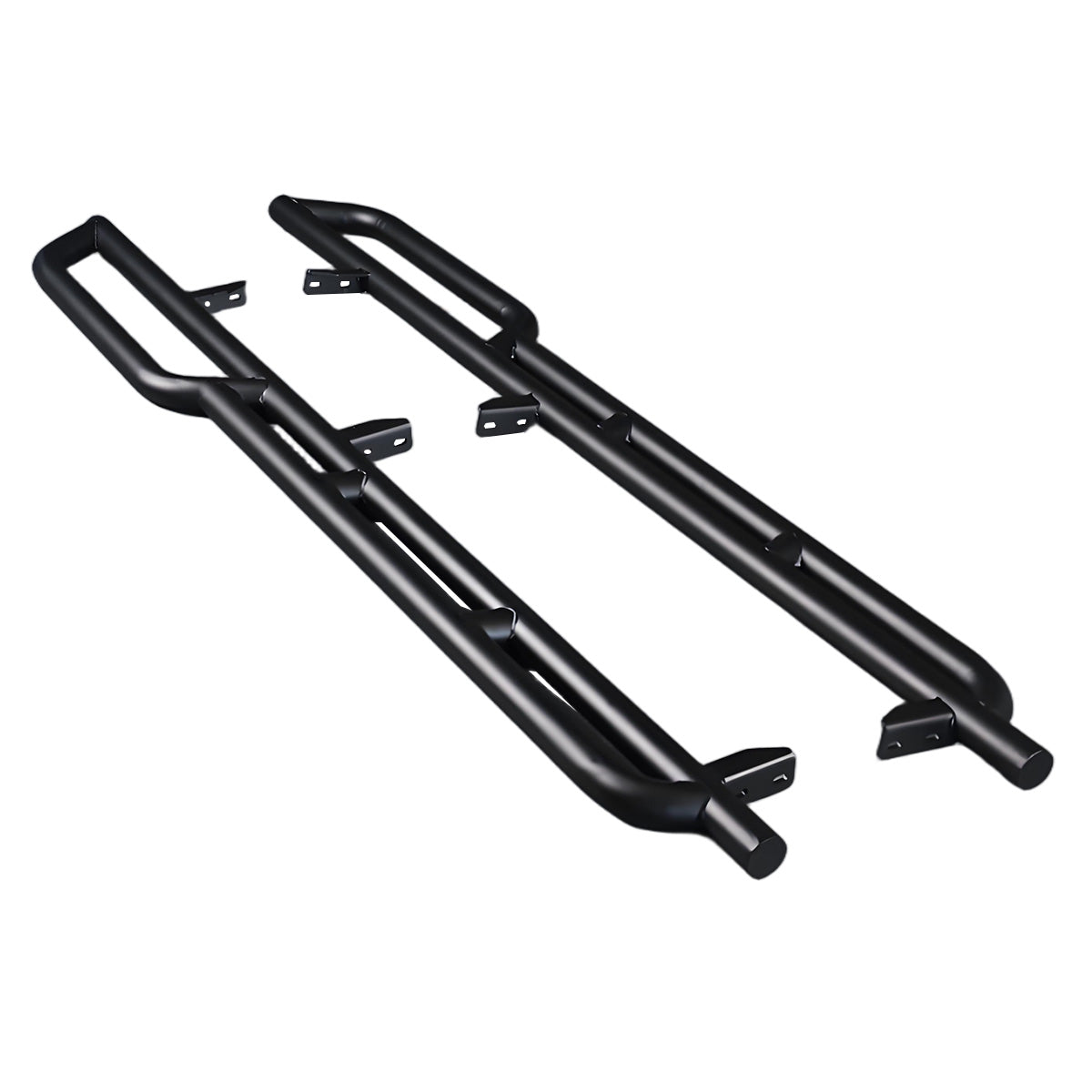 Porsche Cayenne (02-10) Off-Road Side Steps