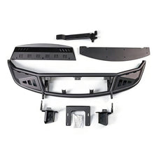 Off-Road Front Bumper - 955 Cayenne (02-07)