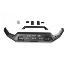 Offroad Front Bumper - Lexus GX550