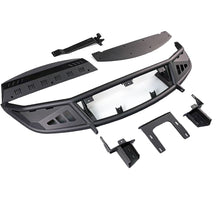 Off-Road Front Bumper - 955 Cayenne (02-07)