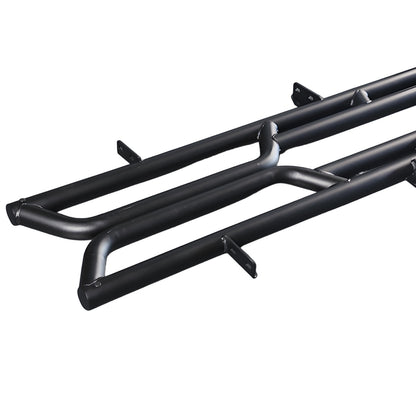 Porsche Cayenne (02-10) Off-Road Side Steps