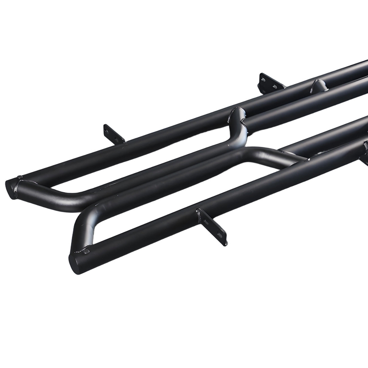 Touareg (02-10) Off-Road Side Steps