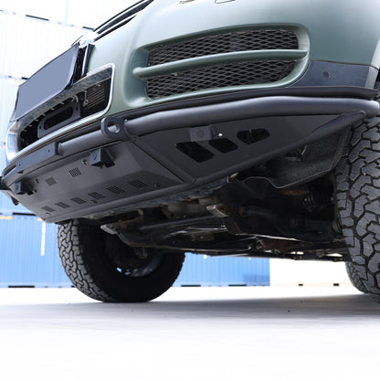 Touareg(02-10) Off-Road Front Bumper