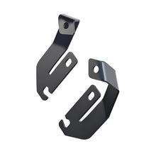 Porsche Cayenne (02-10) A-Pillar Light Mount Brackets