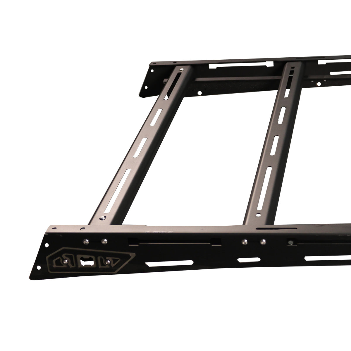 Porsche Cayenne(02-10) Roof Rack Cargo Frame