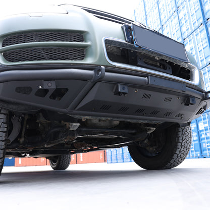 Touareg(02-10) Off-Road Front Bumper