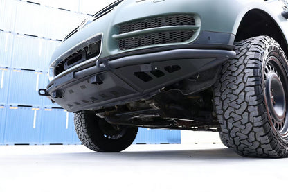 Off-Road Front Bumper - Touareg (02-10)