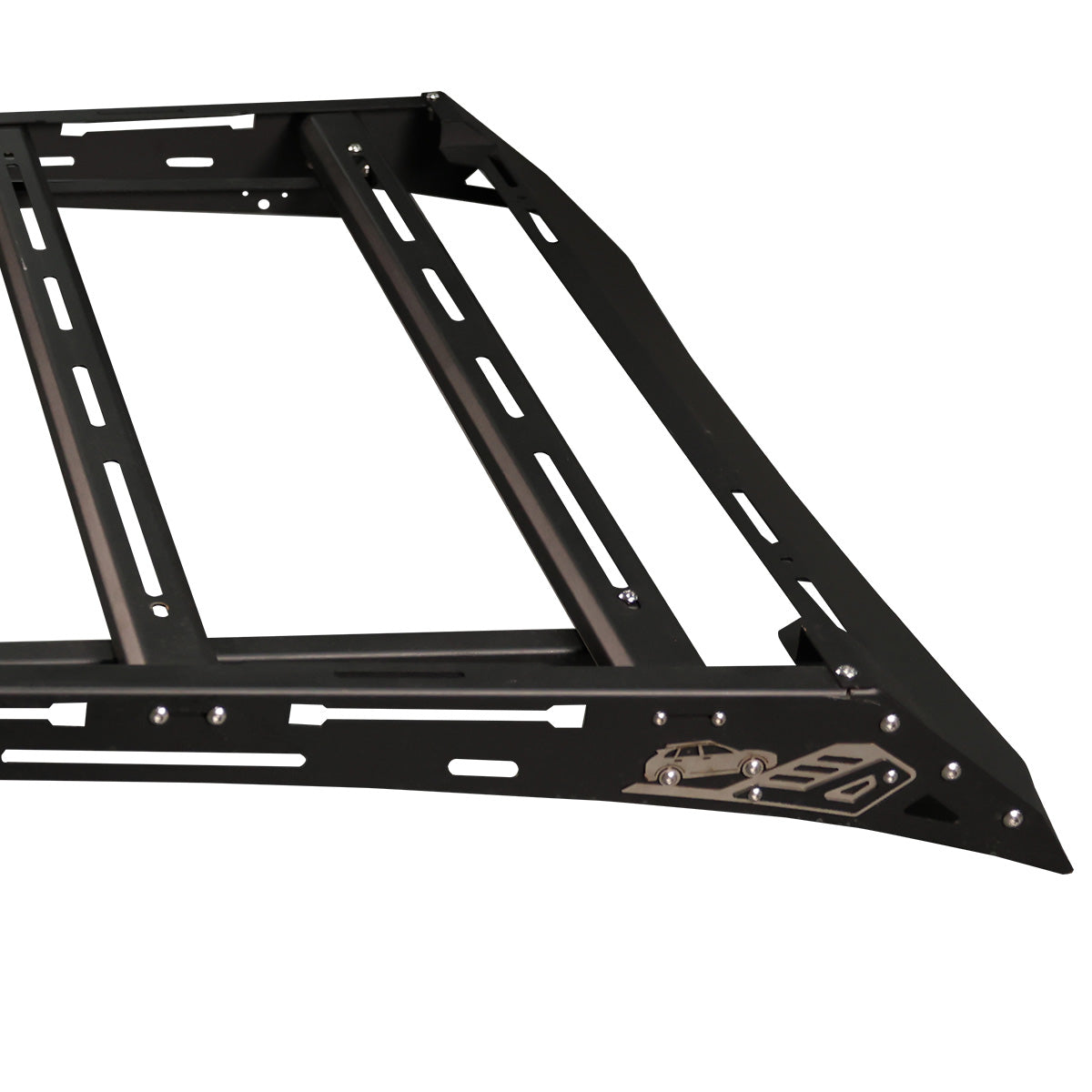 Porsche Cayenne(02-10) Roof Rack Cargo Frame