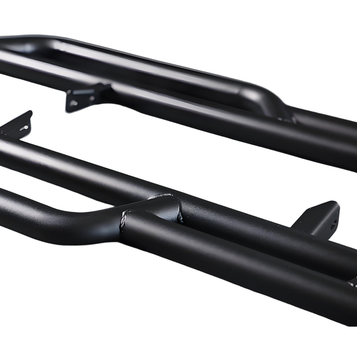 Touareg (02-10) Off-Road Side Steps