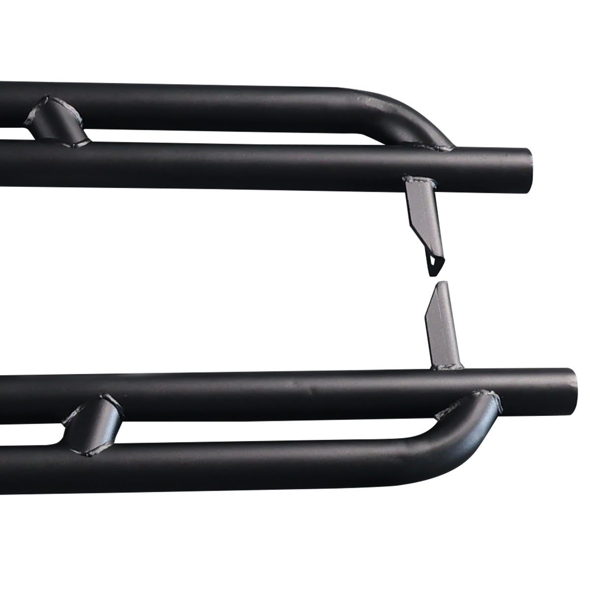 Porsche Cayenne (02-10) Off-Road Side Steps