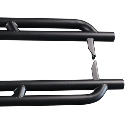 Porsche Cayenne (02-10) Off-Road Side Steps