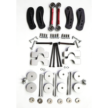 Gen 2 Lift Suspension System - 958/Touareg (11-18)