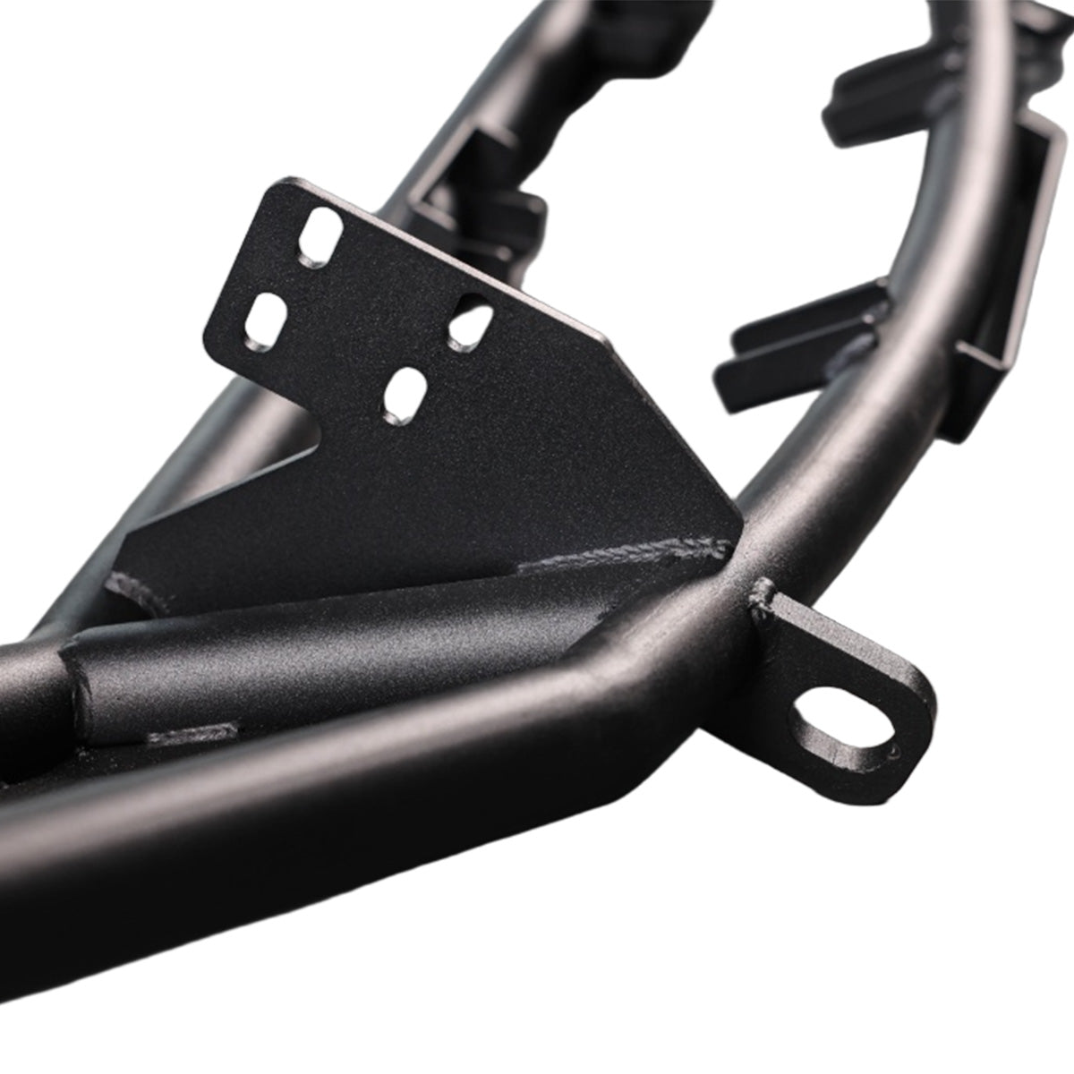 Touareg(02-10) Off-Road Front Bumper