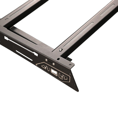 Porsche Cayenne(02-10) Roof Rack Cargo Frame