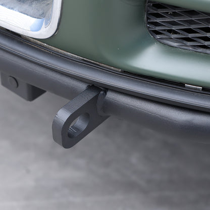 Touareg(02-10) Off-Road Front Bumper