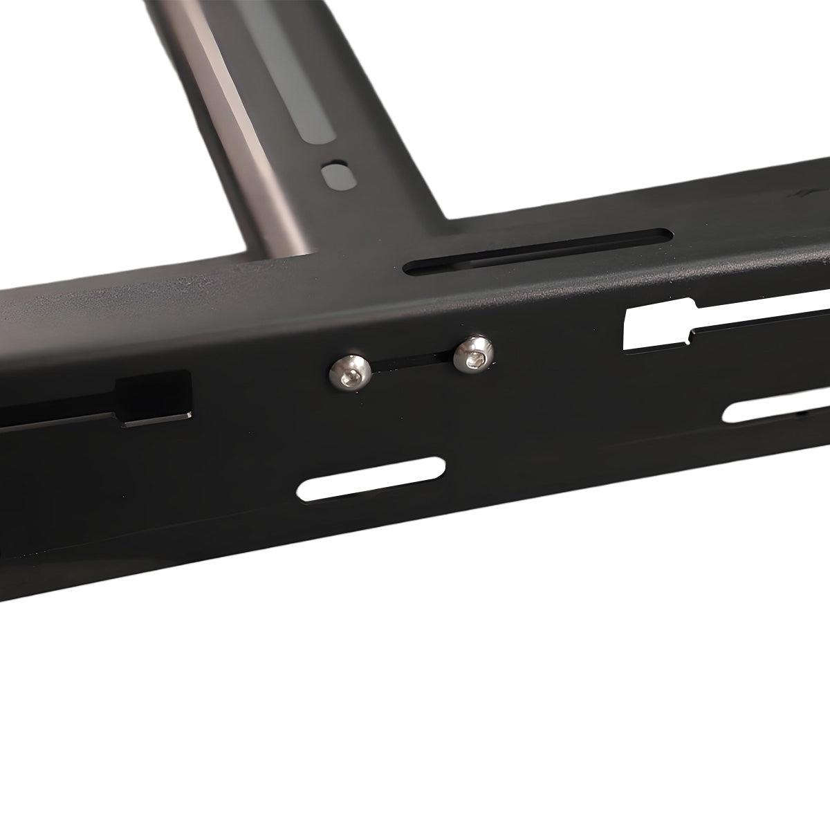 Porsche Cayenne(02-10) Roof Rack Cargo Frame