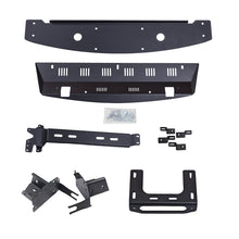 Off-Road Front Bumper - Touareg (02-10)