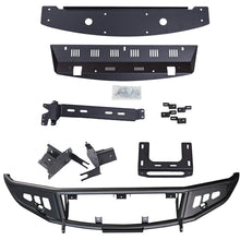 Off-Road Front Bumper - Touareg (02-10)