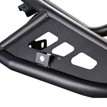 Off-Road Front Bumper - Touareg (02-10)