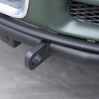 Off-Road Front Bumper - Touareg (02-10)