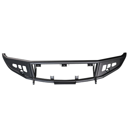 Off-Road Front Bumper - Touareg (02-10)