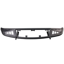 Cayenne 955 (02-07) Off-Road Front Bumper