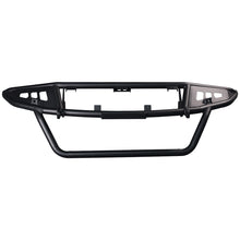 Touareg (02-10) Front Bumper with Bull Bar