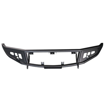 Touareg(02-10) Off-Road Front Bumper