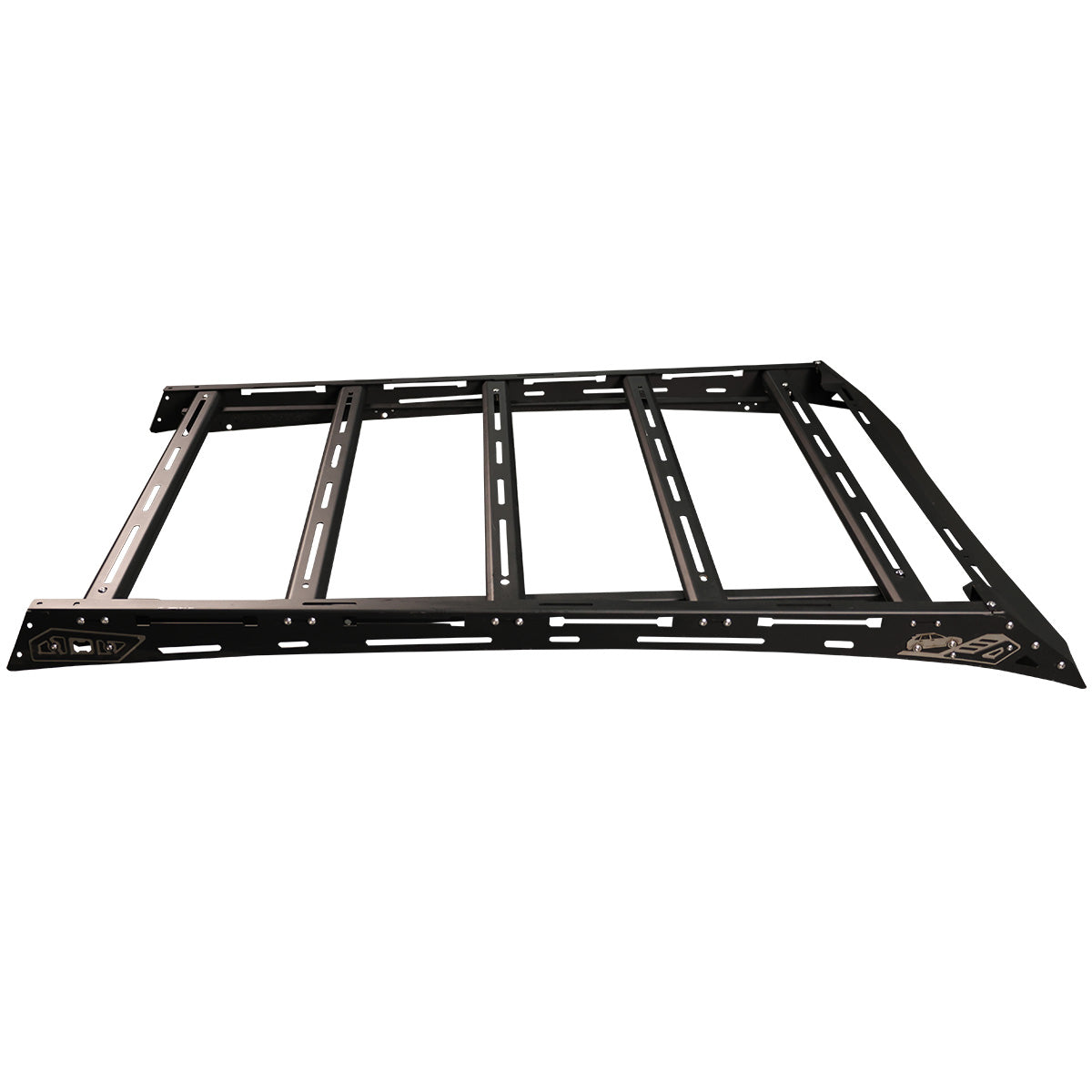 Porsche Cayenne(02-10) Roof Rack Cargo Frame