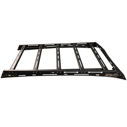 Porsche Cayenne(02-10) Roof Rack Cargo Frame