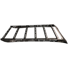 Touareg(02-10) Roof Rack Cargo Frame