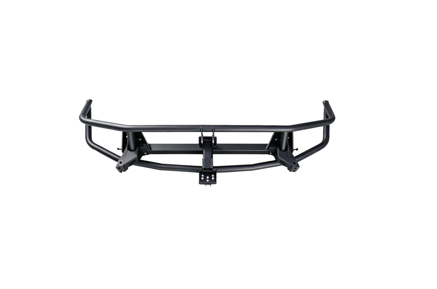 Dual Swingout Rear Bumper for Porsche Cayenne 957 (2008-2010) - OverlandtrekRear BumperOverlandtrekDual Swingout Rear Bumper for Porsche Cayenne 957 (2008-2010)