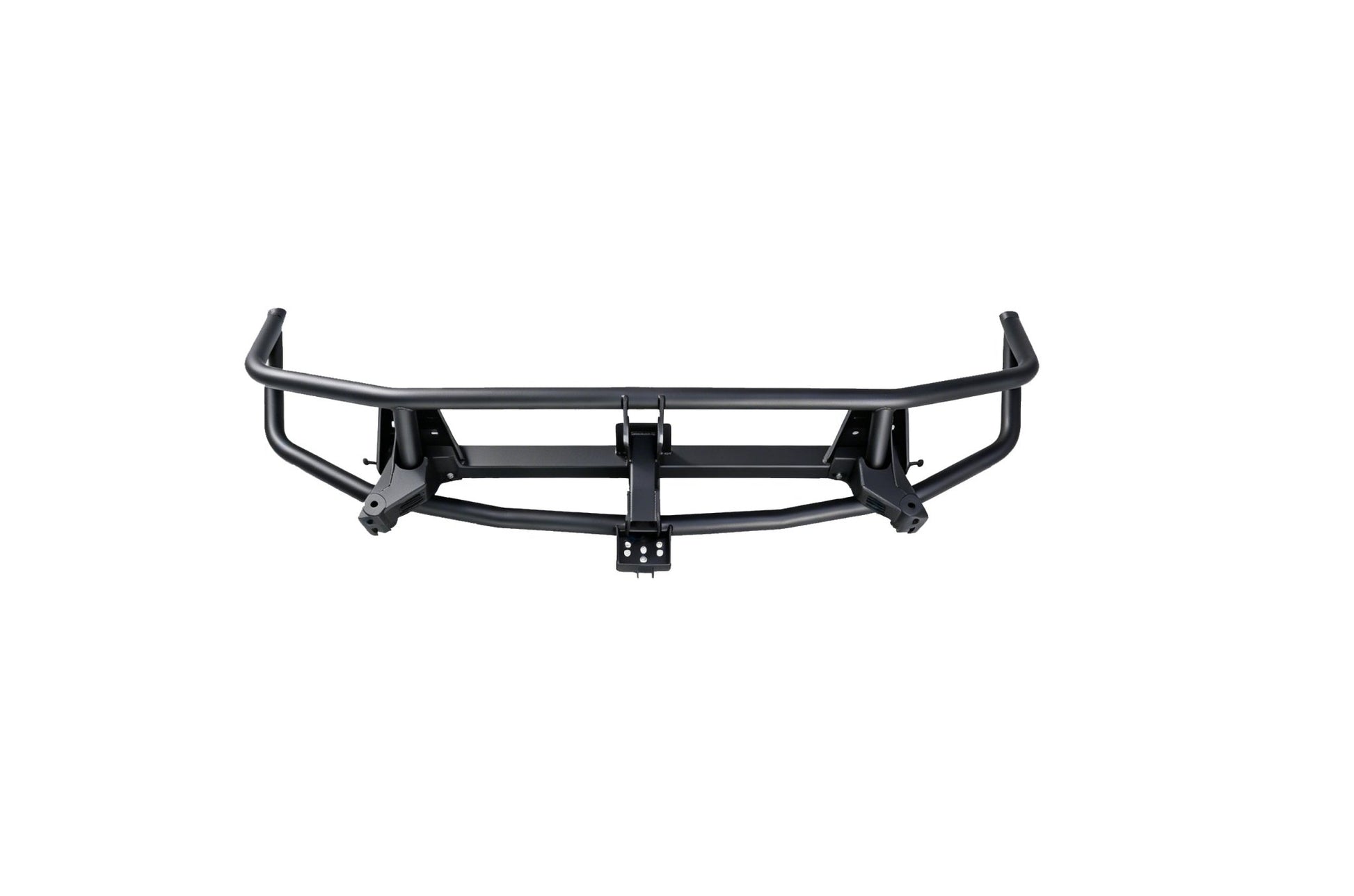Dual Swingout Rear Bumper for Porsche Cayenne 957 (2008-2010) - OverlandtrekRear BumperOverlandtrekDual Swingout Rear Bumper for Porsche Cayenne 957 (2008-2010)