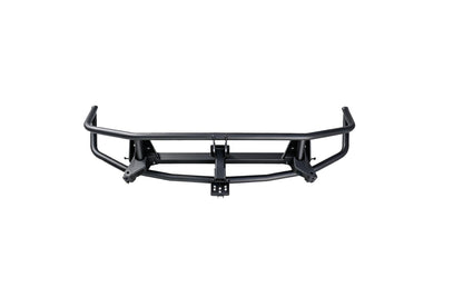 Dual Swingout Rear Bumper for Porsche Cayenne 957 (2008-2010) - OverlandtrekRear BumperOverlandtrekDual Swingout Rear Bumper for Porsche Cayenne 957 (2008-2010)