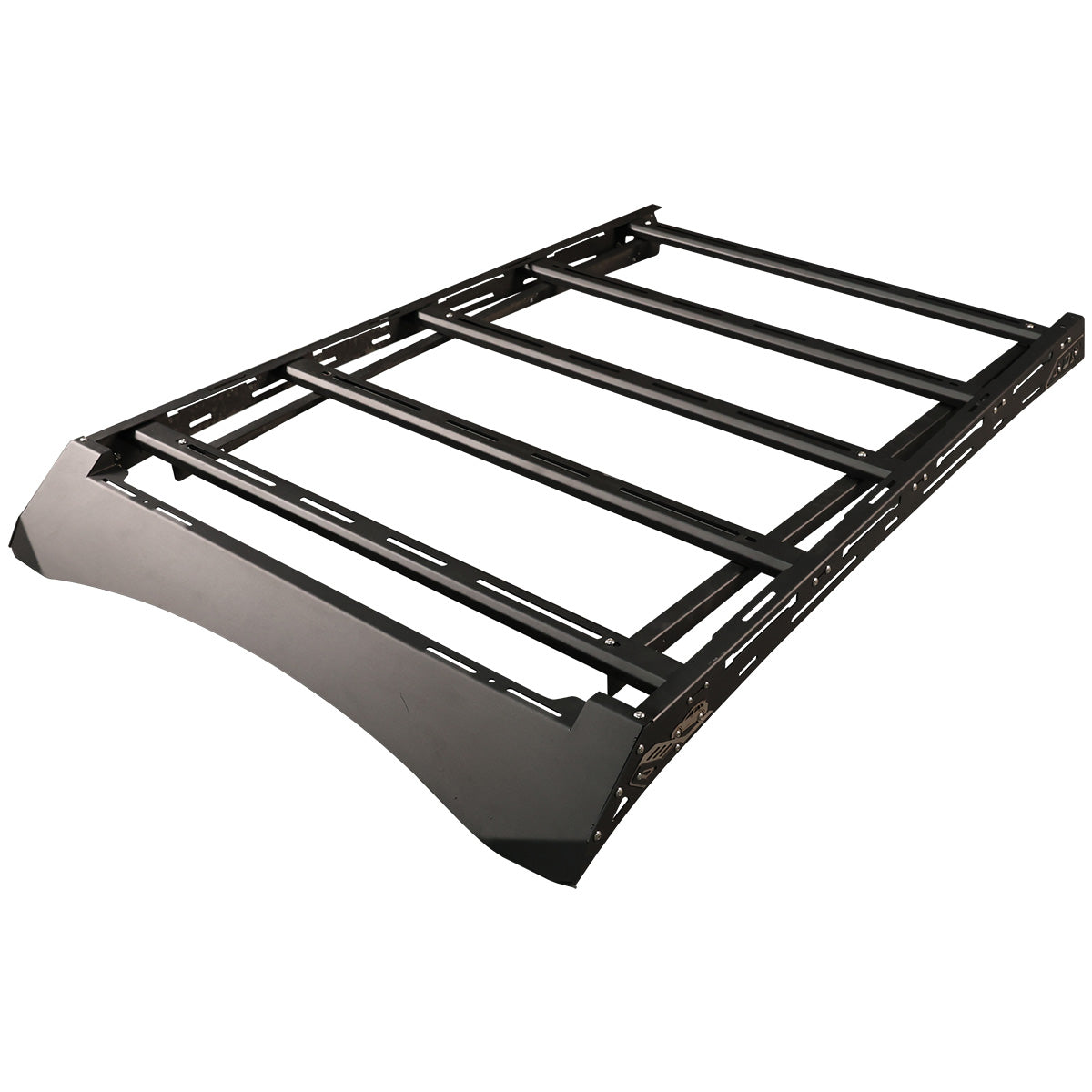 Porsche Cayenne(02-10) Roof Rack Cargo Frame