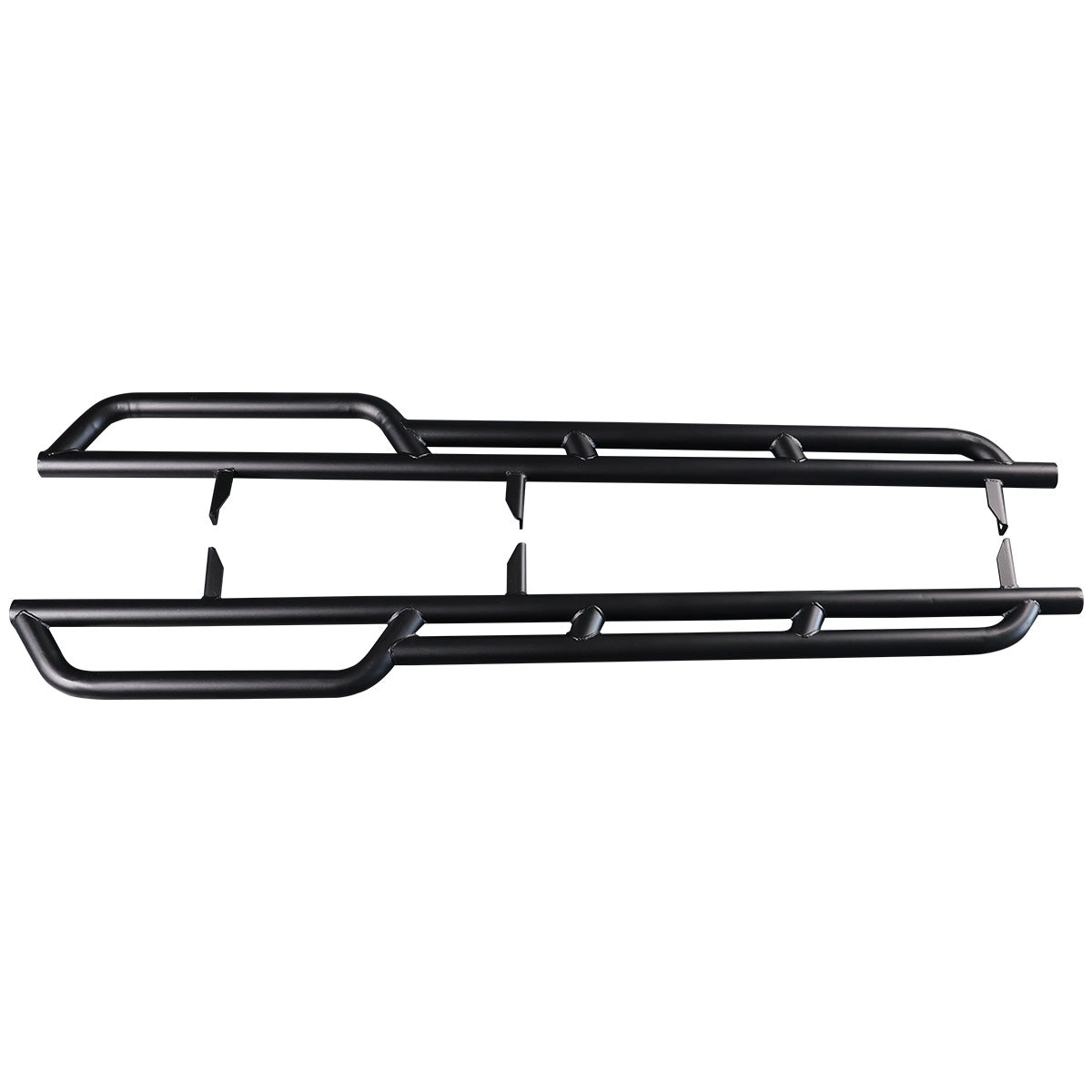 Touareg (02-10) Off-Road Side Steps