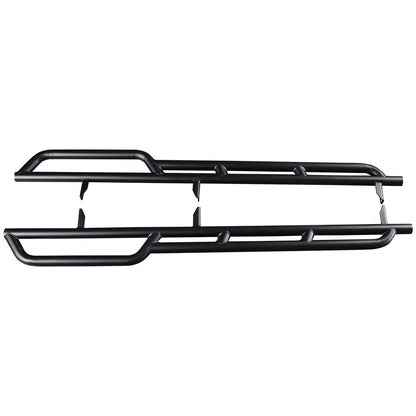 Touareg (02-10) Off-Road Side Steps